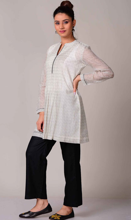 Tunics