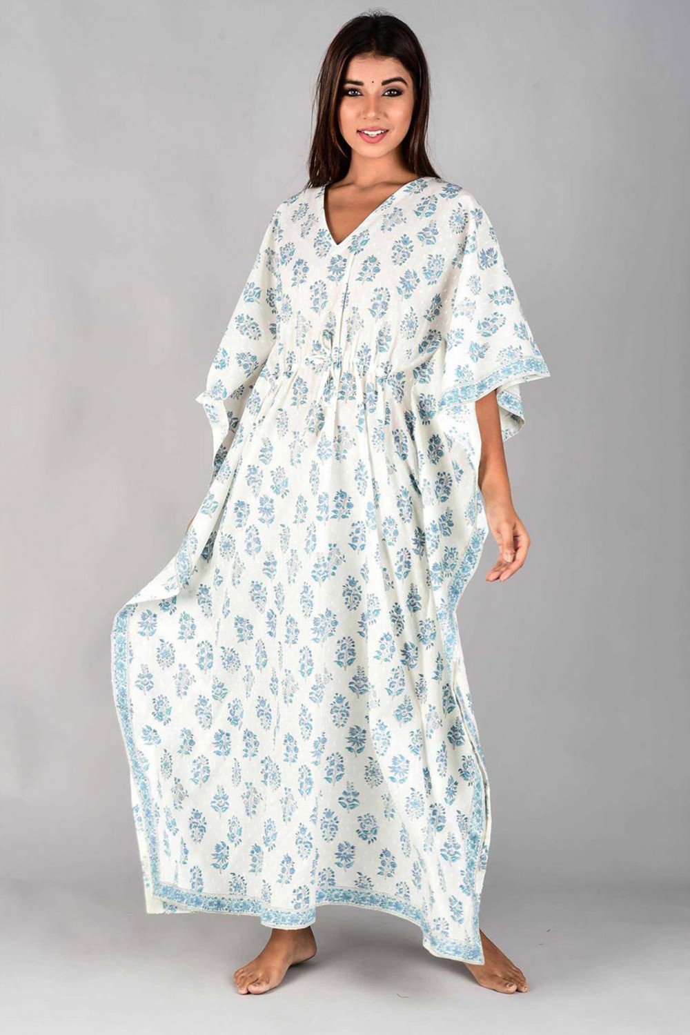 Kashkand Kaftan