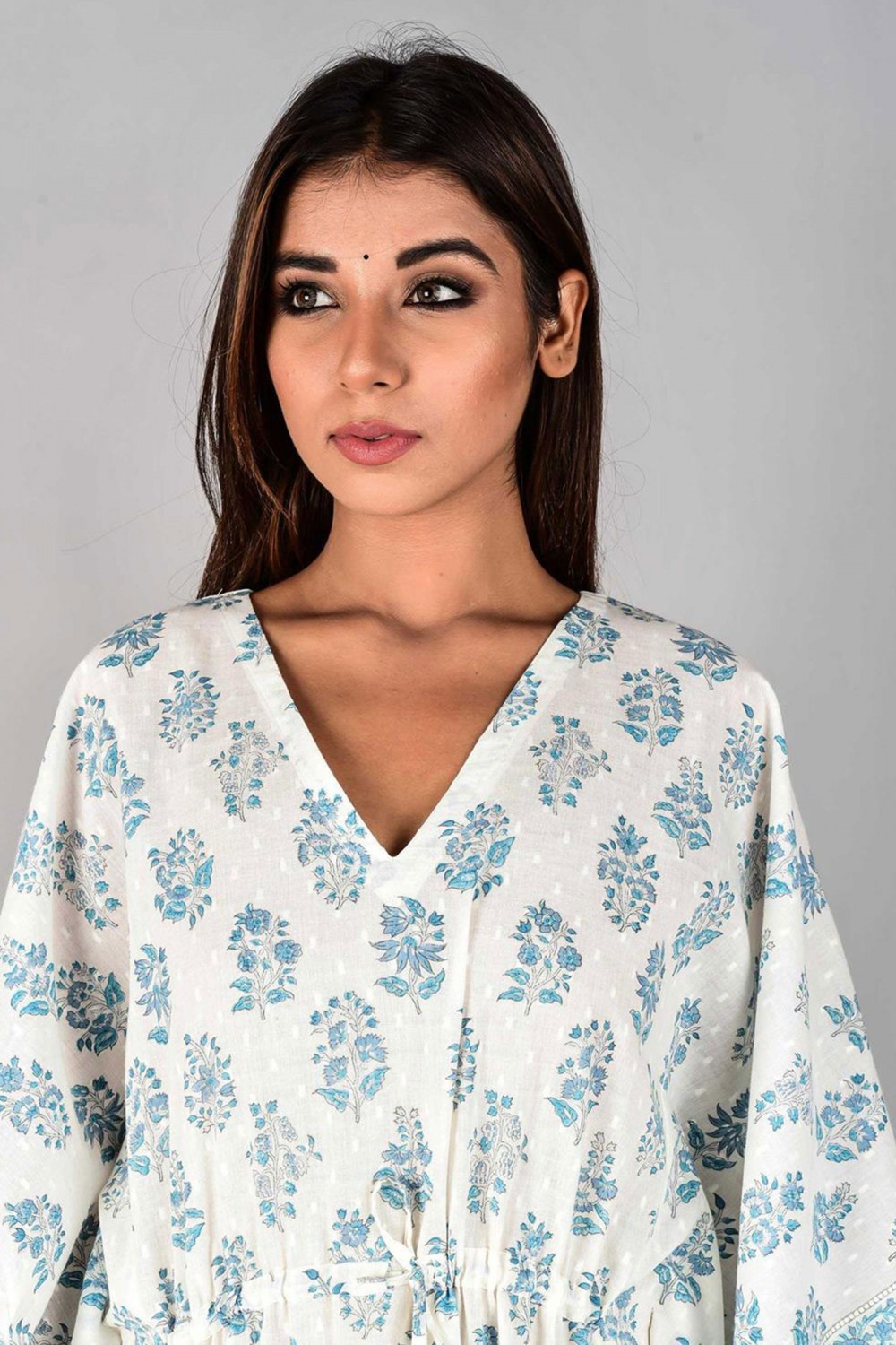 Kashkand Kaftan