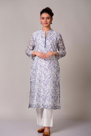 Nargis Kurta