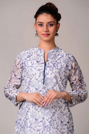Nargis Kurta