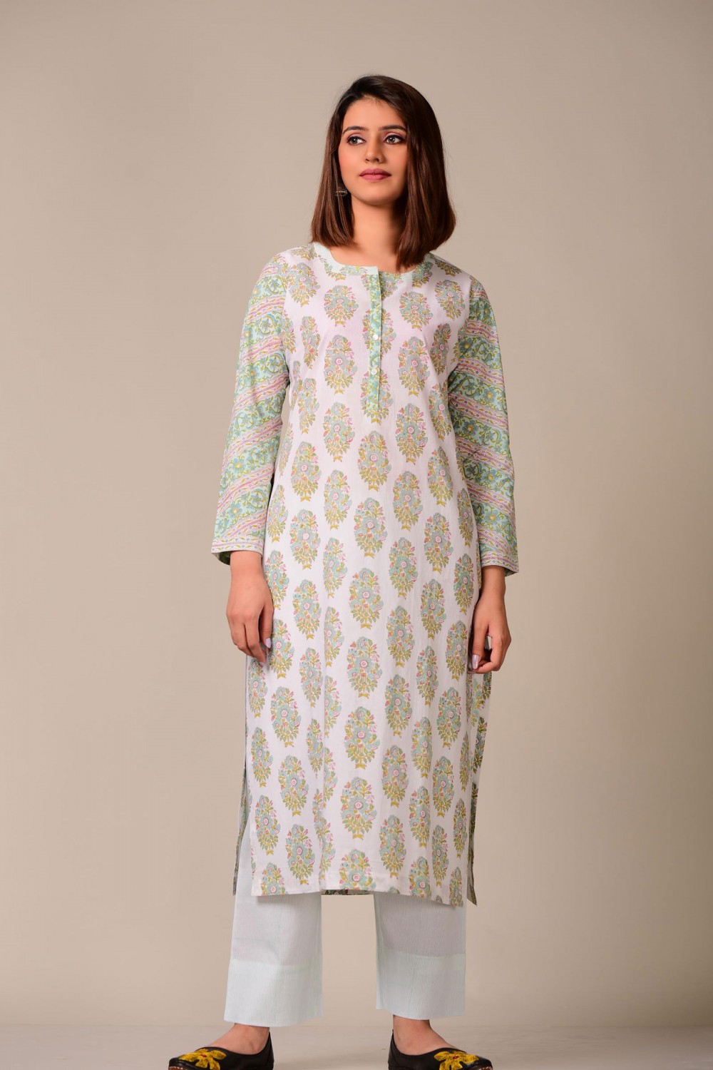 Zainab Mul Kurta