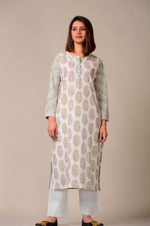 Zainab Mul Kurta