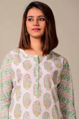 Zainab Mul Kurta